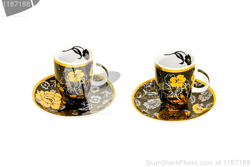 Image of Espresso cups