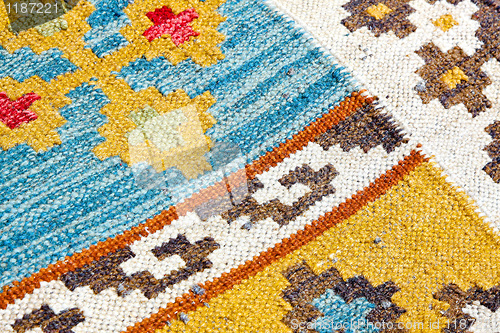 Image of Carpet