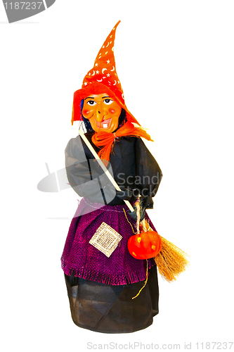 Image of Witch