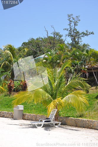 Image of Roatan in Honduras