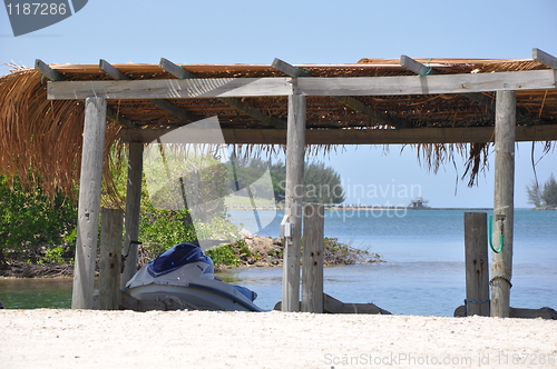 Image of Roatan in Honduras