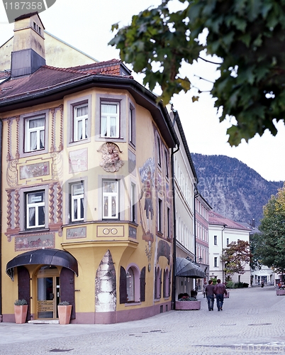 Image of Bad Reichenhall