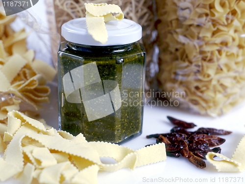 Image of Pesto