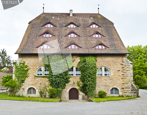 Image of Rothenburg ob der Tauber