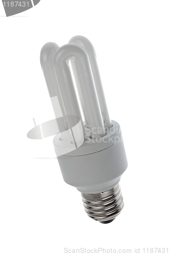 Image of Spare light bulbs