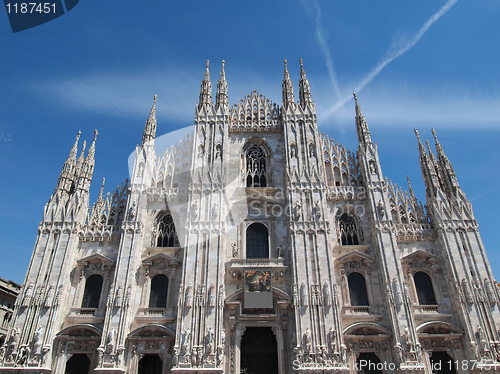 Image of Duomo, Milan