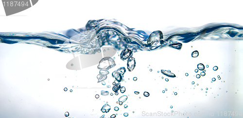 Image of water