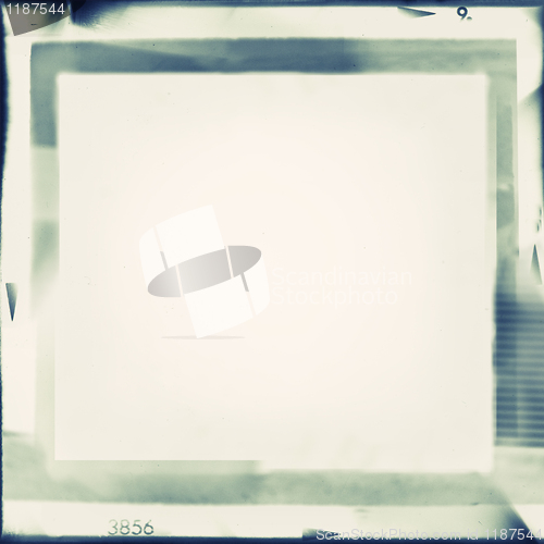 Image of 120 film background