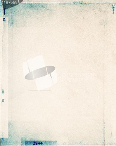 Image of grunge background