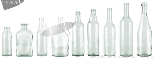 Image of bottles