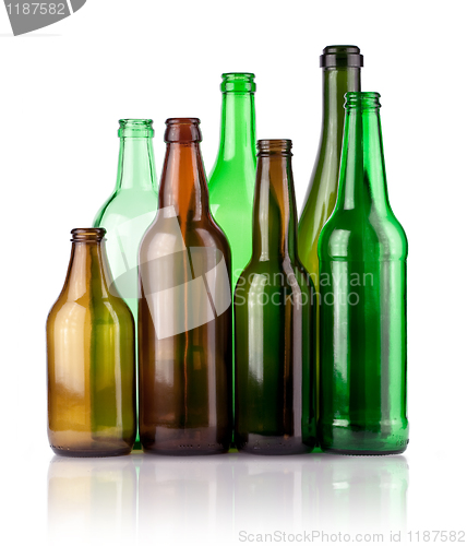 Image of bottles