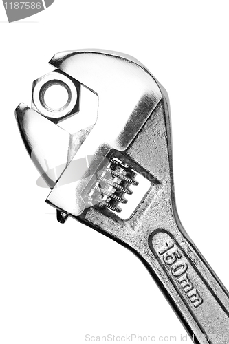 Image of heavy duty tool