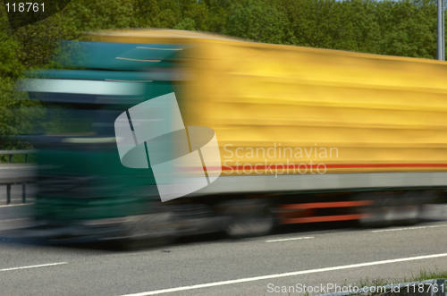 Image of Speed