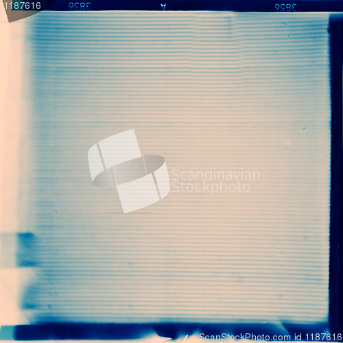 Image of 120 film background