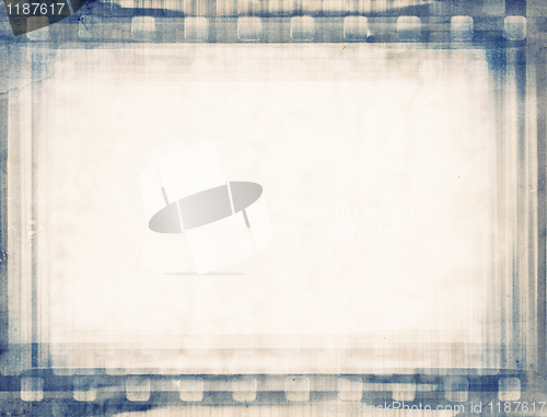 Image of grunge background