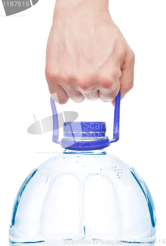 Image of water