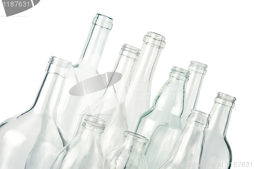 Image of bottles