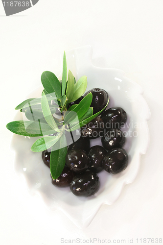 Image of Olives