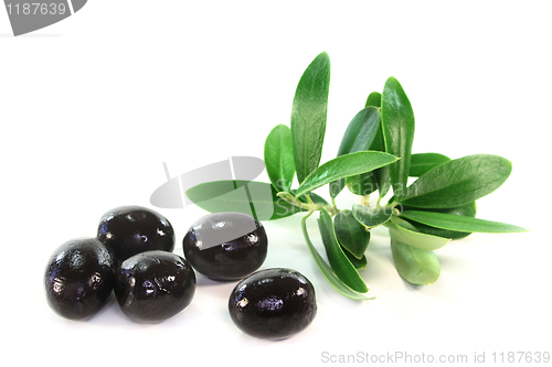 Image of Olives