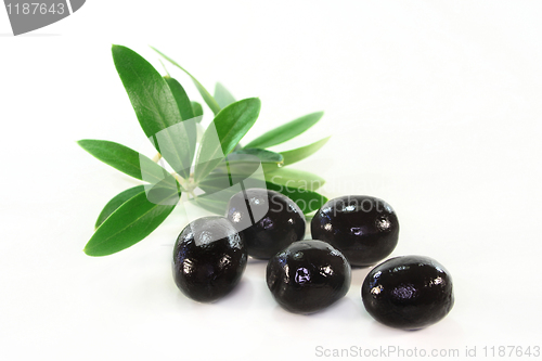 Image of Olives