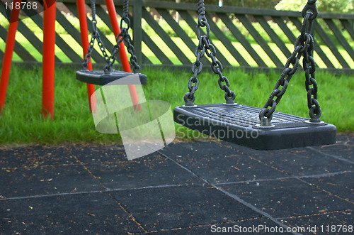 Image of Swings