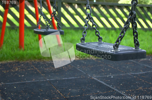 Image of Swings