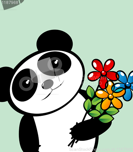 Image of Panda 