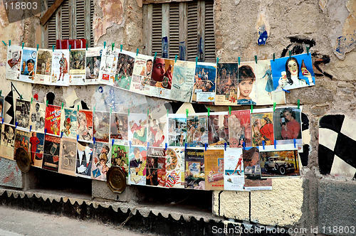 Image of Posters