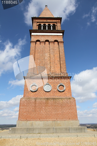 Image of Tower of Himmelbjerget