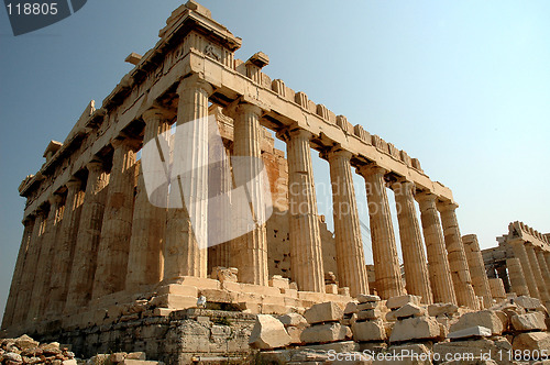 Image of Akropolis