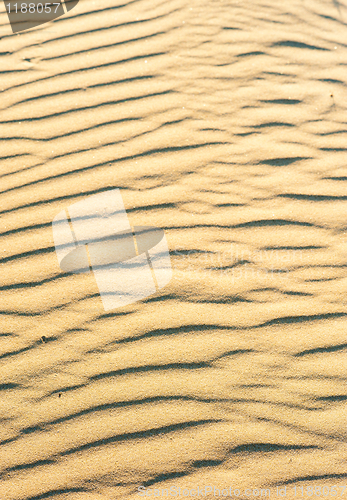 Image of Dune texture