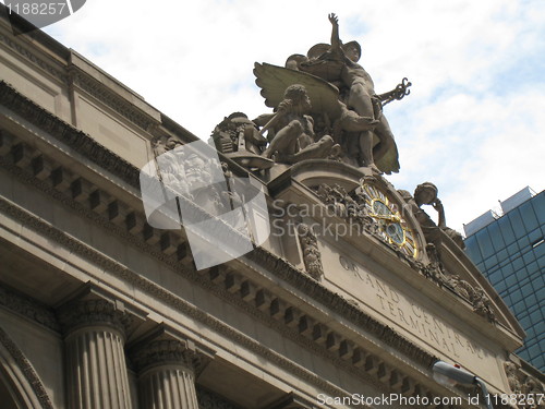 Image of Grand Central Terminal