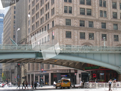 Image of New York City