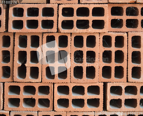 Image of Bricks