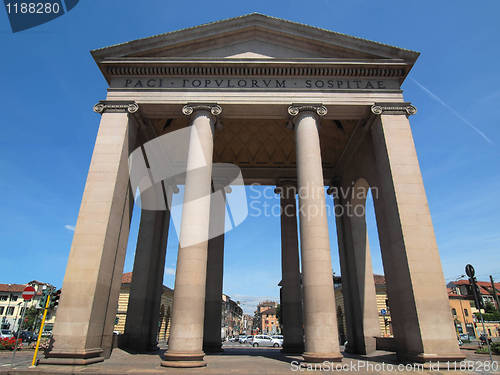 Image of Porta Ticinese, Milan