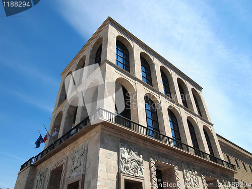Image of Arengario, Milan