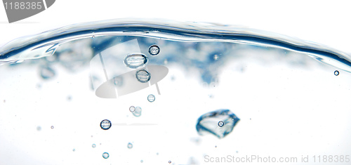 Image of water