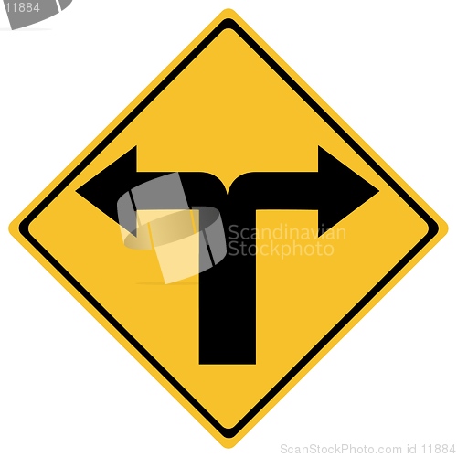 Image of traffic sign