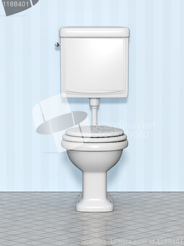 Image of wc