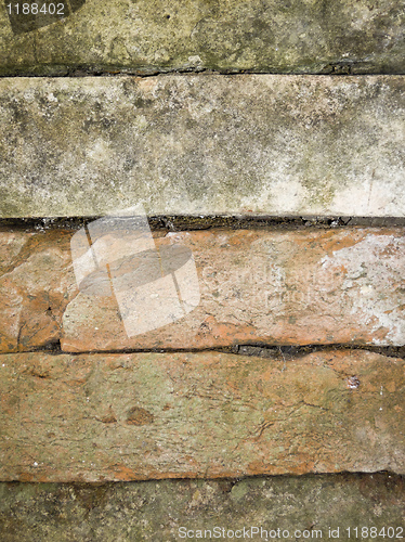 Image of bricks
