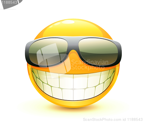 Image of Emoticon