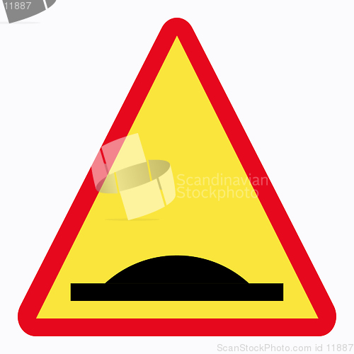 Image of traffic sign