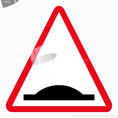 Image of traffic sign