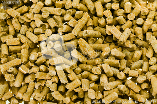 Image of filler