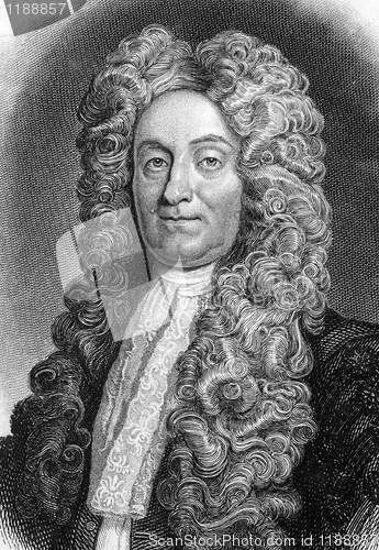 Image of Hans Sloane