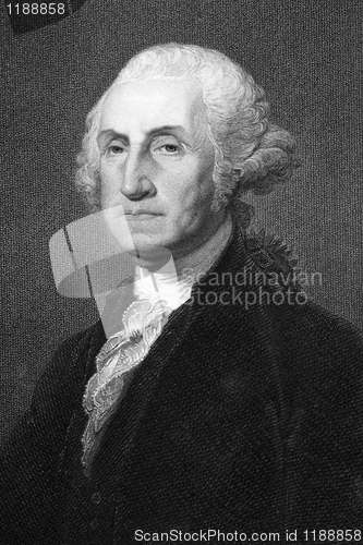 Image of George Washington 