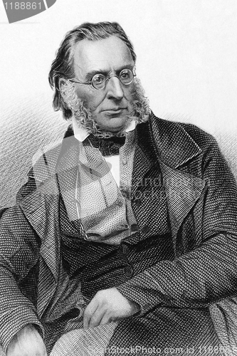 Image of Charles John Napier