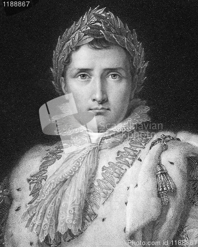 Image of Napoleon I 