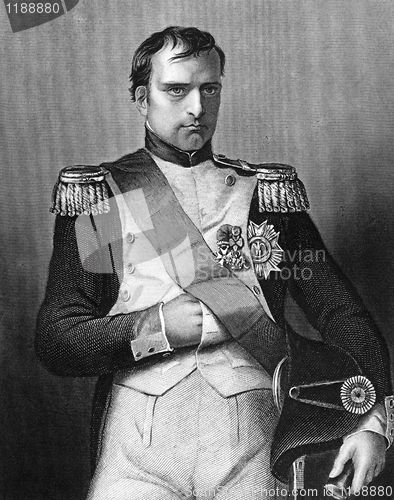 Image of Napoleon I