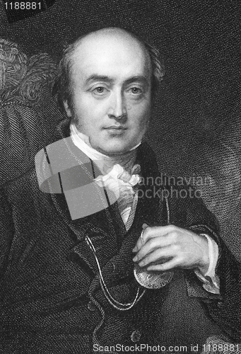 Image of Thomas Lawrence